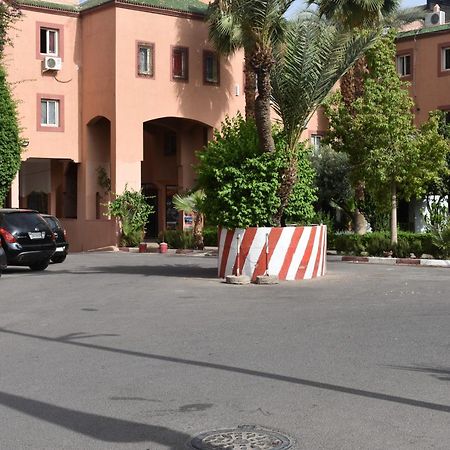 Riad R Μαρακές Εξωτερικό φωτογραφία