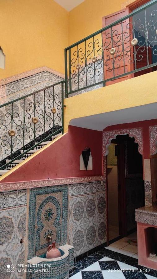 Riad R Μαρακές Εξωτερικό φωτογραφία