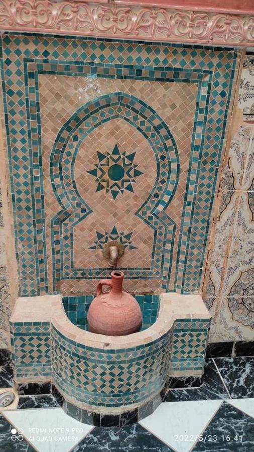 Riad R Μαρακές Εξωτερικό φωτογραφία