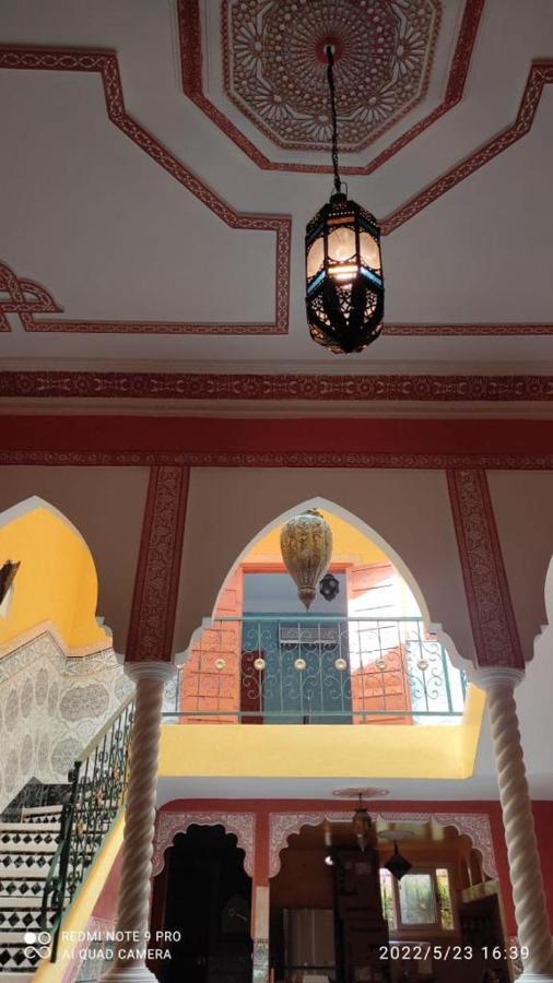 Riad R Μαρακές Εξωτερικό φωτογραφία