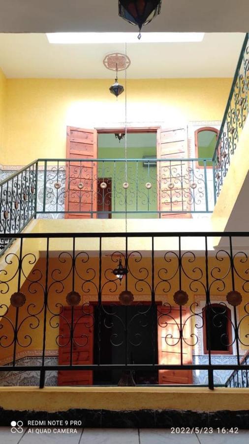 Riad R Μαρακές Εξωτερικό φωτογραφία