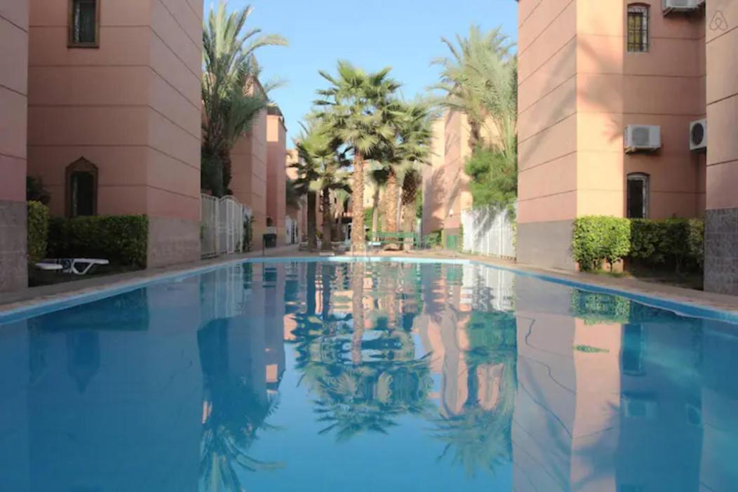 Riad R Μαρακές Εξωτερικό φωτογραφία