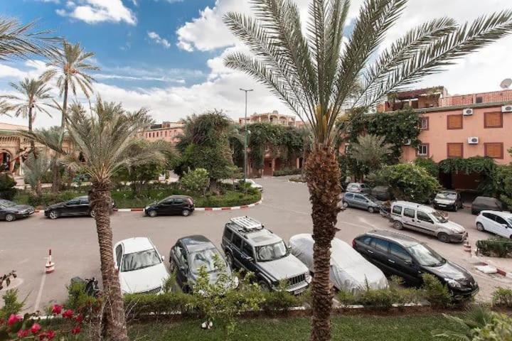 Riad R Μαρακές Εξωτερικό φωτογραφία