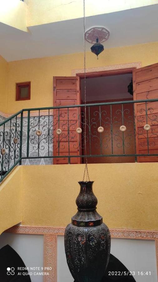 Riad R Μαρακές Εξωτερικό φωτογραφία