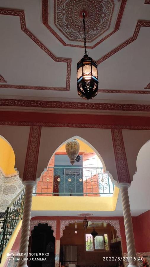 Riad R Μαρακές Εξωτερικό φωτογραφία