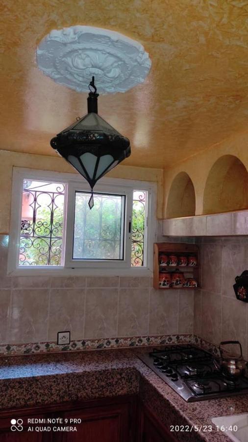 Riad R Μαρακές Εξωτερικό φωτογραφία
