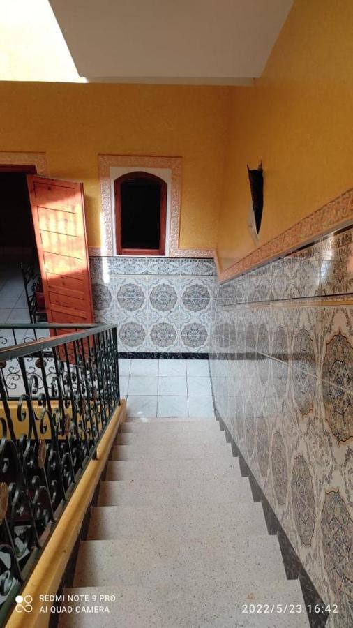 Riad R Μαρακές Εξωτερικό φωτογραφία