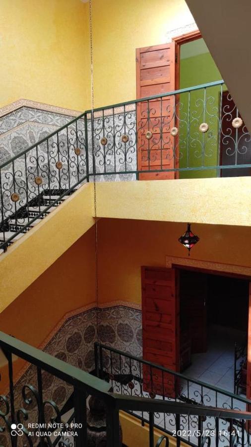Riad R Μαρακές Εξωτερικό φωτογραφία