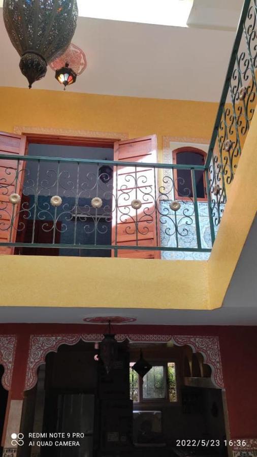 Riad R Μαρακές Εξωτερικό φωτογραφία