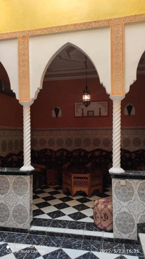 Riad R Μαρακές Εξωτερικό φωτογραφία
