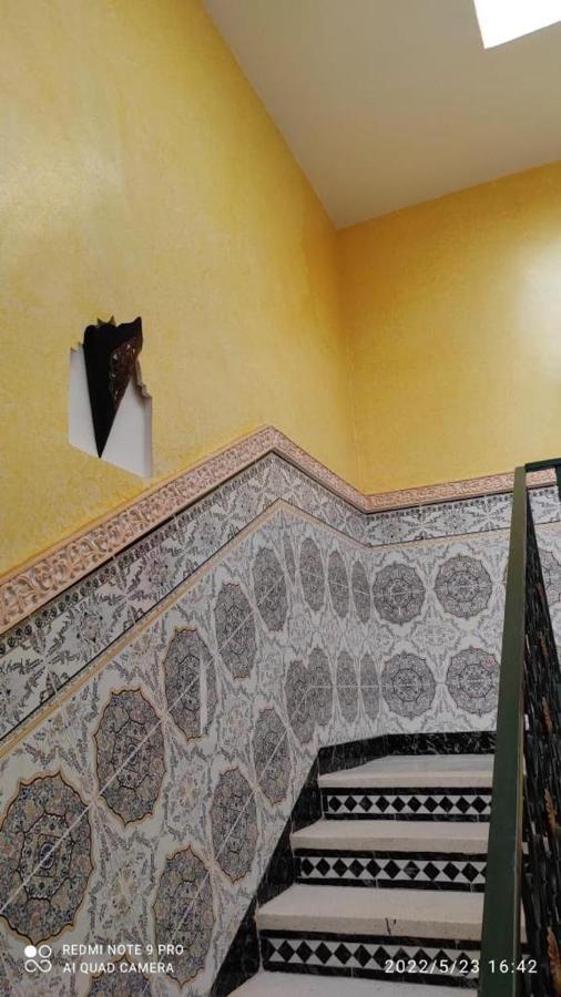 Riad R Μαρακές Εξωτερικό φωτογραφία