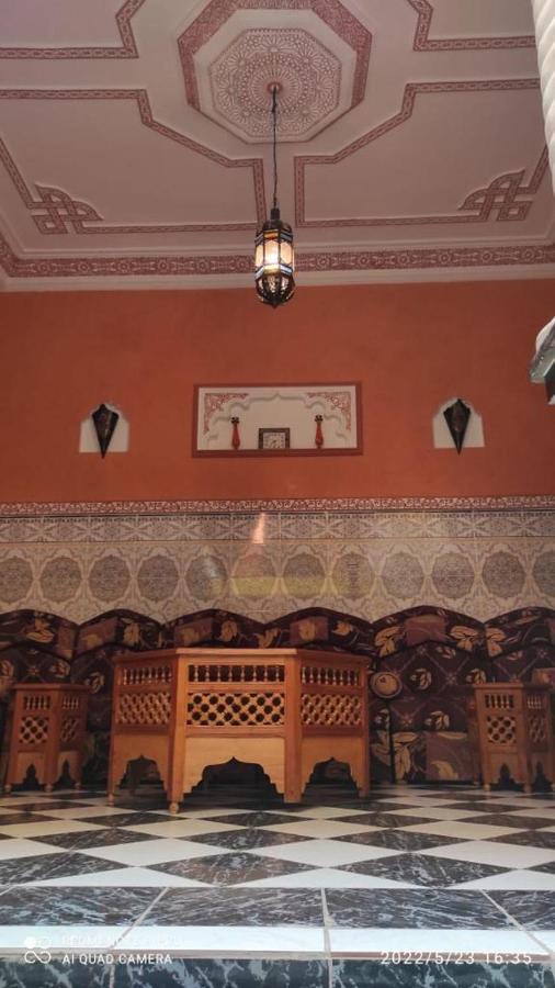 Riad R Μαρακές Εξωτερικό φωτογραφία