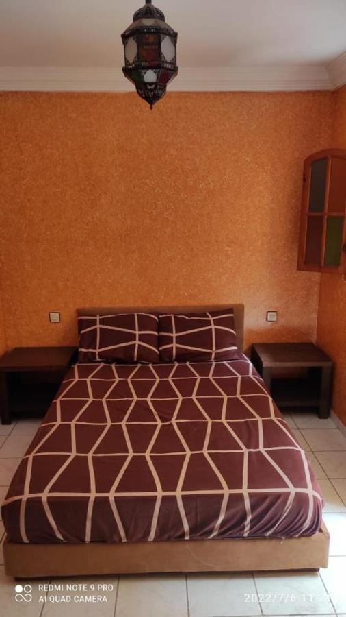 Riad R Μαρακές Εξωτερικό φωτογραφία