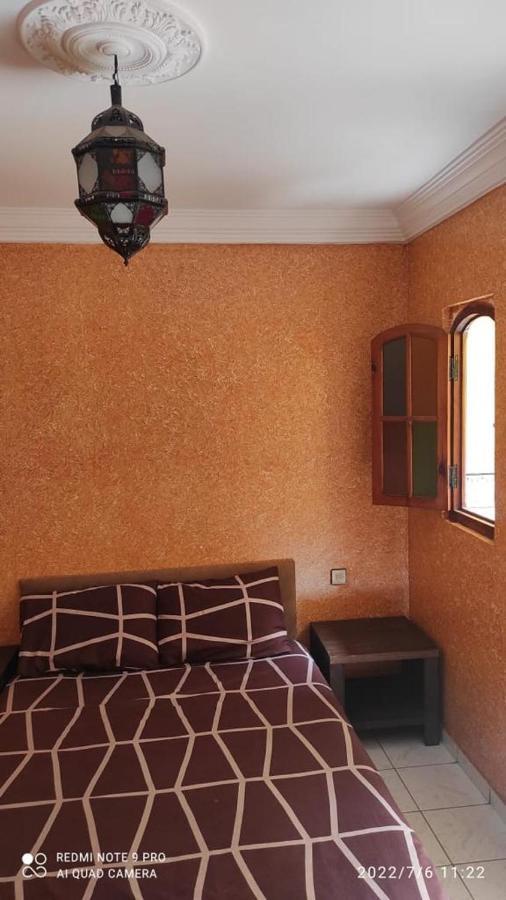 Riad R Μαρακές Εξωτερικό φωτογραφία