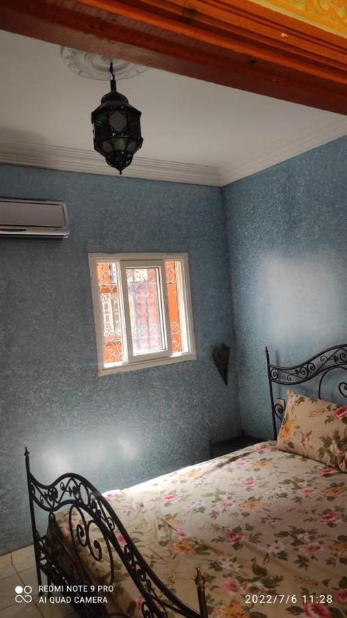 Riad R Μαρακές Εξωτερικό φωτογραφία