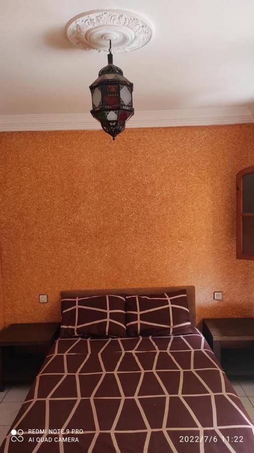 Riad R Μαρακές Εξωτερικό φωτογραφία