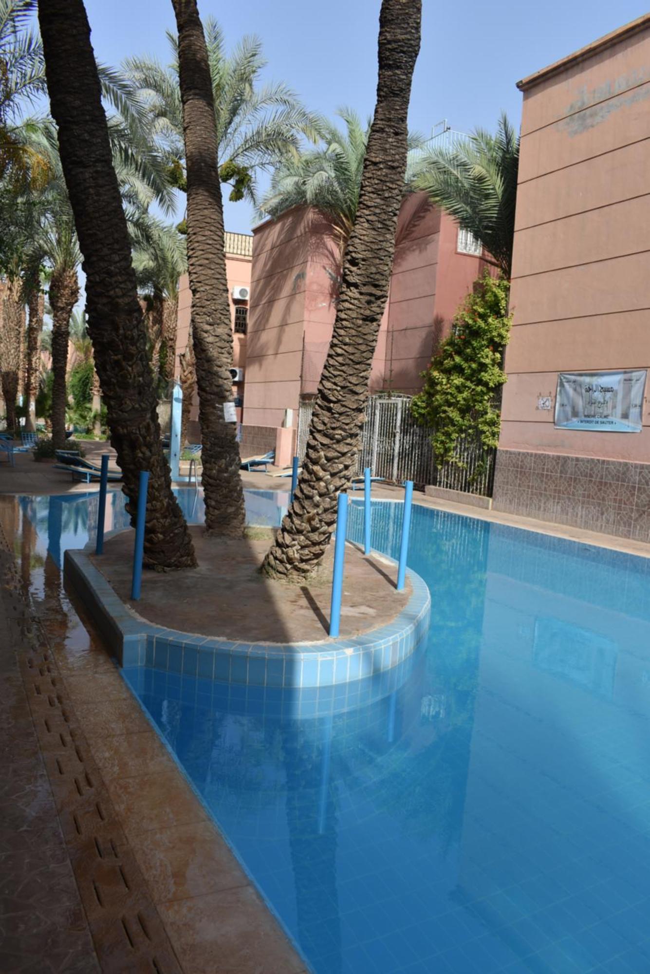 Riad R Μαρακές Εξωτερικό φωτογραφία