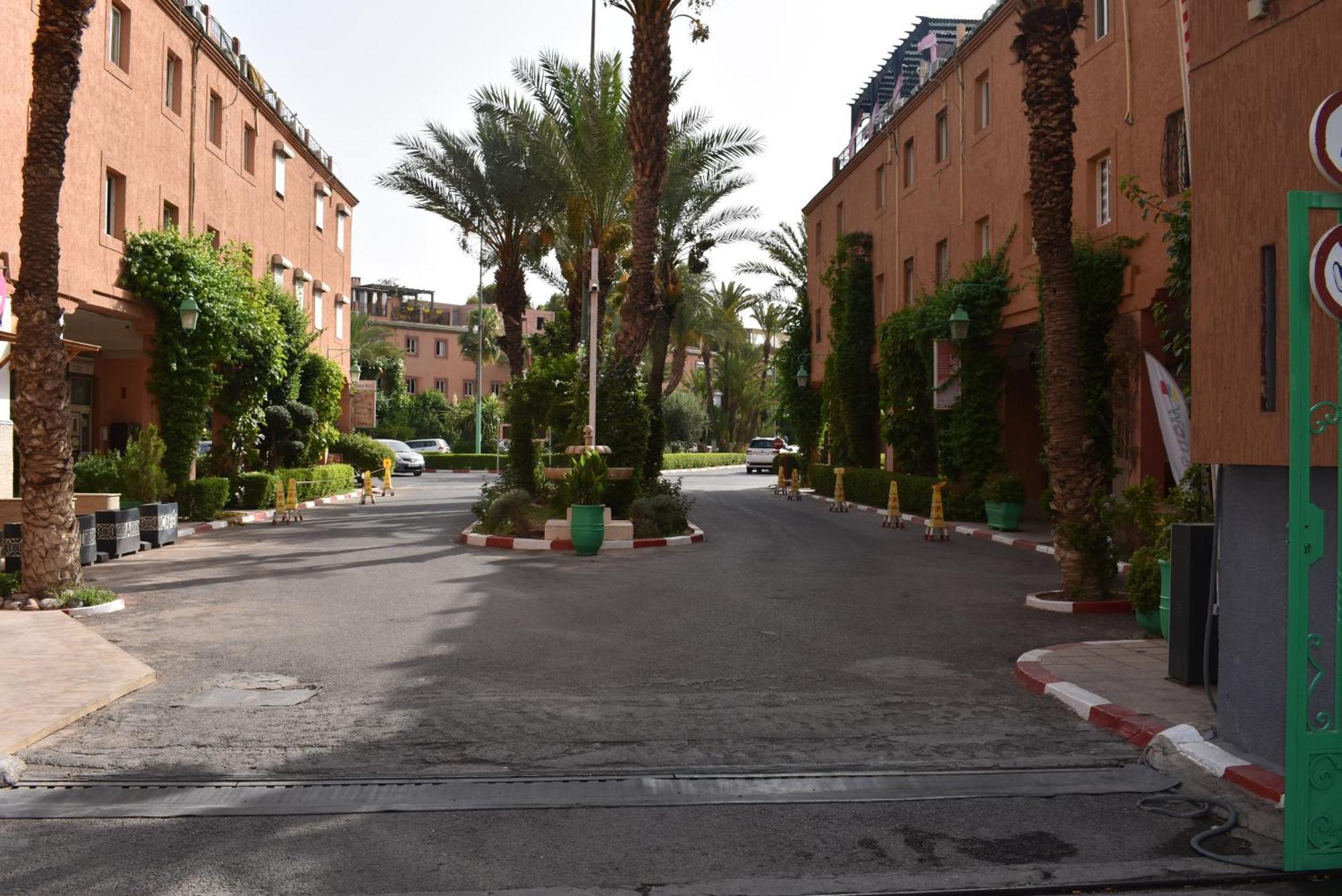 Riad R Μαρακές Εξωτερικό φωτογραφία