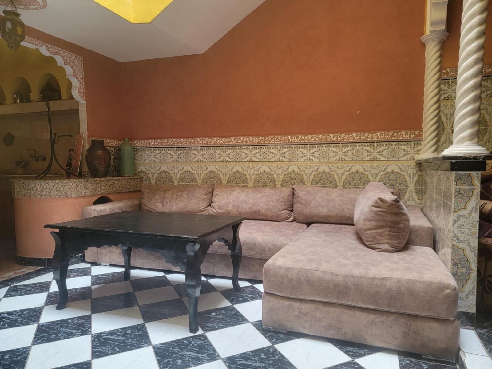 Riad R Μαρακές Εξωτερικό φωτογραφία
